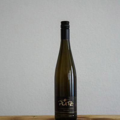 2024er Hambacher Schloßberg Riesling feinherb