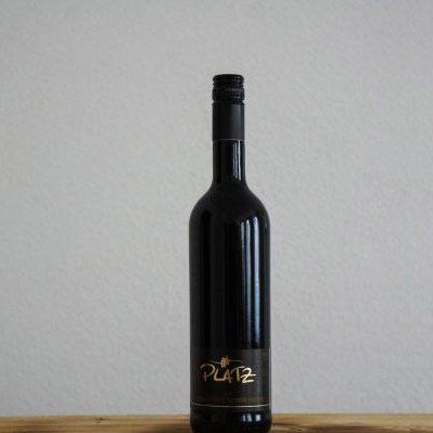 2024er Merlot Rotwein trocken