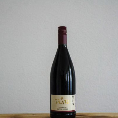 2024er Hambacher Rotwein trocken