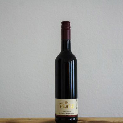 2024er Hambacher Spätburgunder Rotwein
