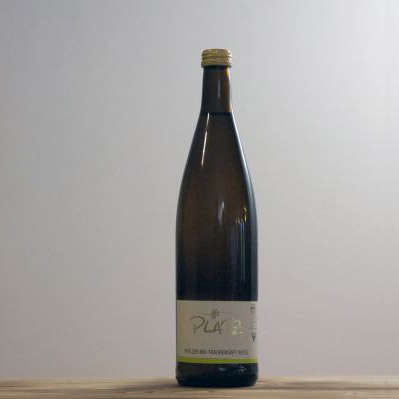 Bio-Traubensaft Weiß