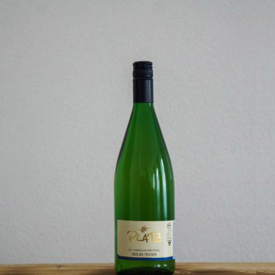2025er Hambacher Riesling trocken