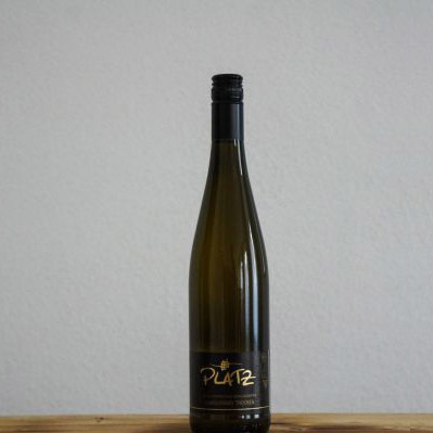 2025er Hambacher Schloßberg Chardonnay trocken