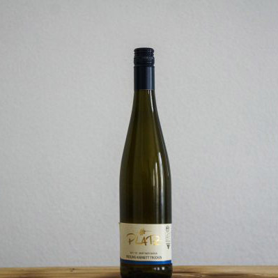 2024er Schloßberg Riesling trocken