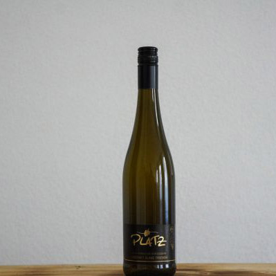 2023er Hambacher Schlossberg Cabernet Blanc trocken