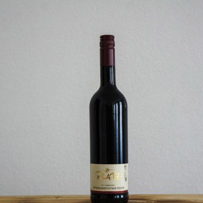 2024er Hambacher Spätburgunder Rotwein trocken