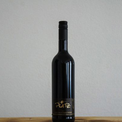 2024er Cuvée Cira Rotwein trocken