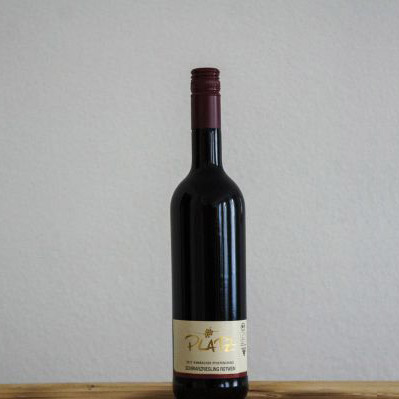 2024er Hambacher Pfaffengrund Schwarzriesling.