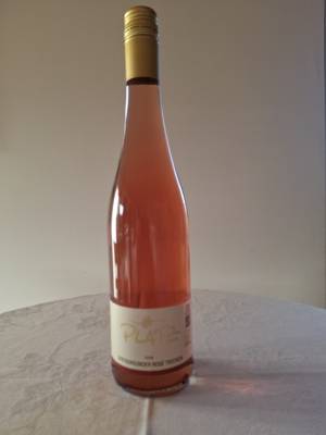 2026er Spätburgunder Rosé trocken