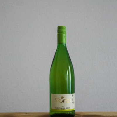 2025er Cuvée Primavera. lieblich