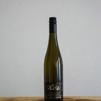 2021er Hambacher Schloßberg Chardonnay feinherb