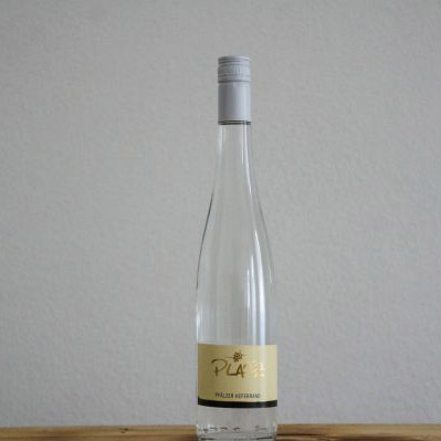 Hefebrand 40% Vol. Alk.